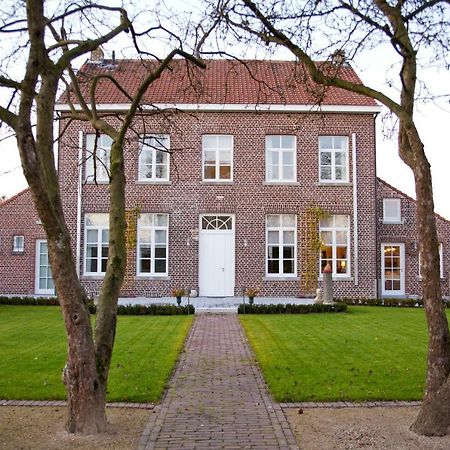 De Pastory Hotel Grote-Brogel Buitenkant foto
