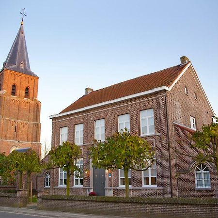 De Pastory Hotel Grote-Brogel Buitenkant foto