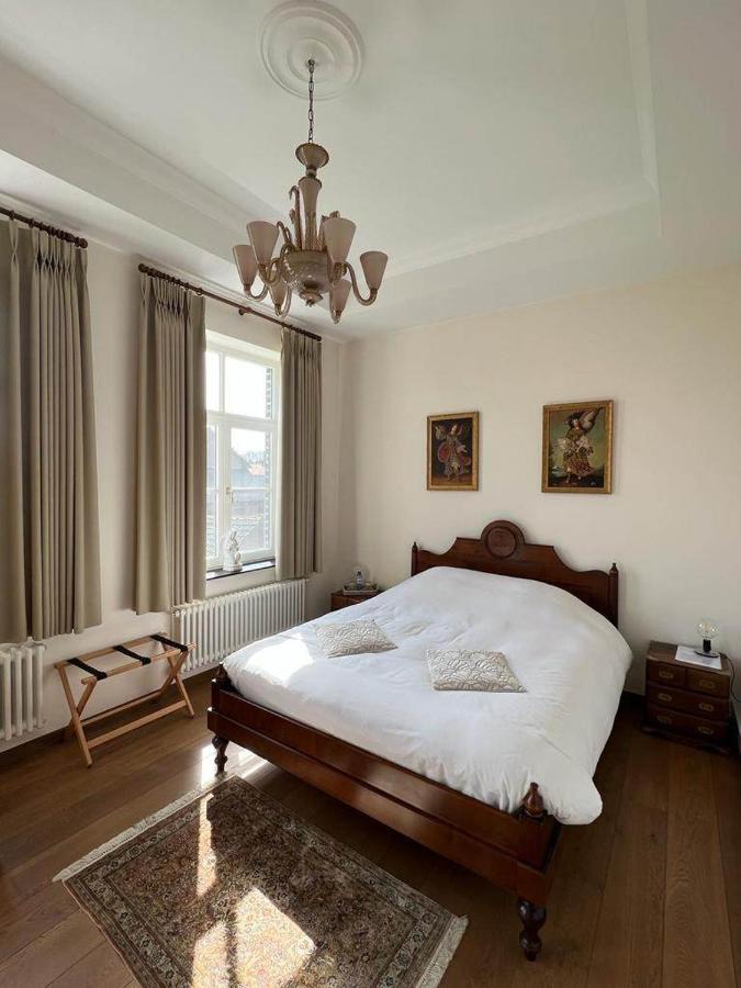 De Pastory Hotel Grote-Brogel Buitenkant foto
