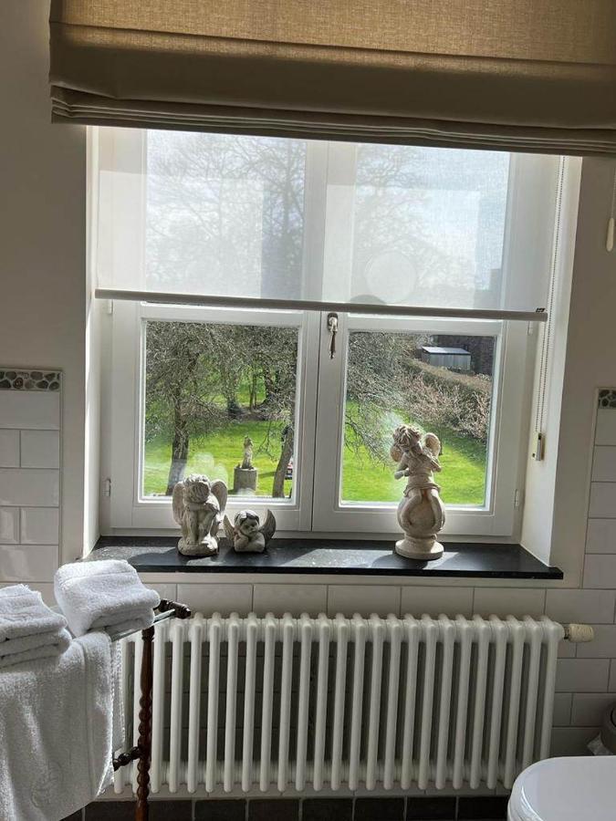De Pastory Hotel Grote-Brogel Buitenkant foto