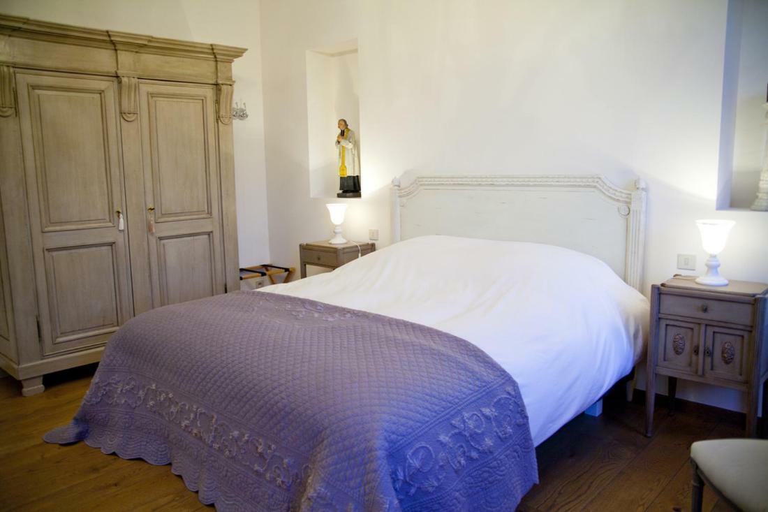 De Pastory Hotel Grote-Brogel Buitenkant foto