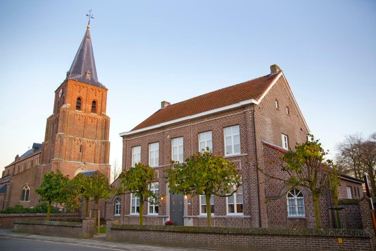 De Pastory Hotel Grote-Brogel Buitenkant foto