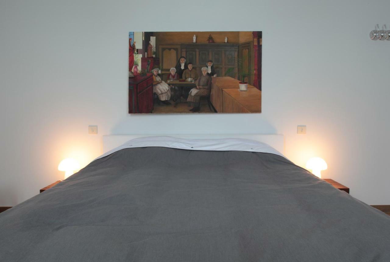 De Pastory Hotel Grote-Brogel Buitenkant foto